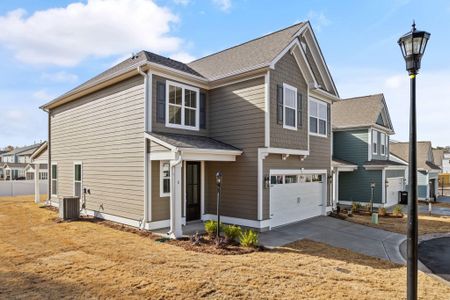 New construction Single-Family house 2 Tuggle Lane Dr, Ridgeville, SC 29472 - image