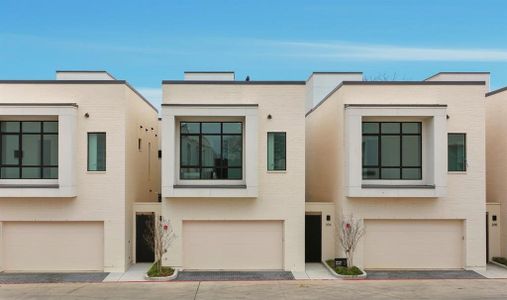 New construction Single-Family house 610 N Oak Cliff Blvd, Unit 302, Dallas, TX 75208 - image