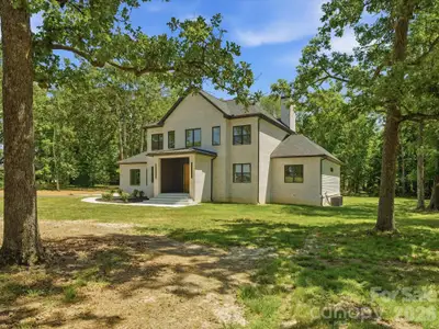 New construction Single-Family house 511 Fowler Rd, Monroe, NC 28110 - image
