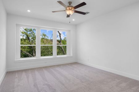 New construction Single-Family house 2144 Sarabanda St, Round Rock, TX 78681 Granger- photo 10 10