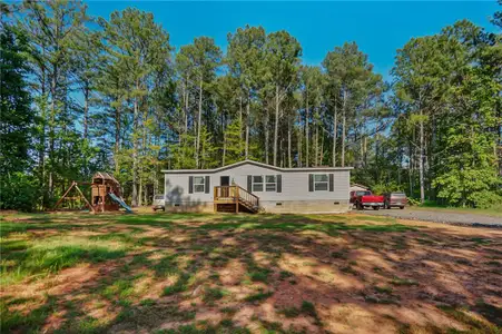 New construction Single-Family house 68 N Raburn Rd, Bremen, GA 30110 - image
