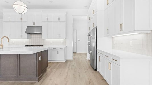 New construction Single-Family house 5237 Rivo Alto Cir, Westlake, FL 33470 plan Sydney - image 13