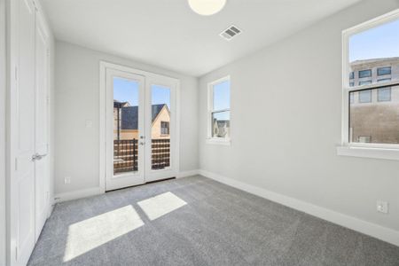 New construction Single-Family house 8261 Emsworth Dr, Dallas, TX 75231 null- photo 27 27