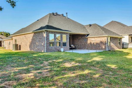 Harbor Lakes by Al Couto Homes in Granbury - photo 12 12