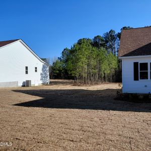 New construction Single-Family house 13281 Nc-27, Broadway, NC 27505 - image