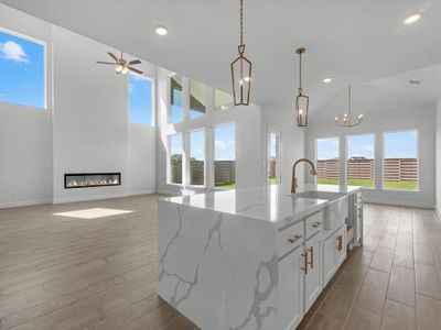 New construction Single-Family house 4918 Carina St, Richmond, TX 77469 plan The Asher X - image 4