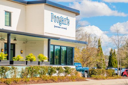 New construction Townhouse house 420 Great Egret, Summerville, SC 29486 - image