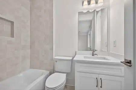 New construction Townhouse house 430 Cedar Dust Dr, Decatur, GA 30030 - image 8