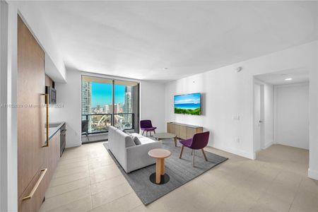 New construction Condo house 601 NE 1st Ave, Unit 2902, Miami, FL 33132 - image 10