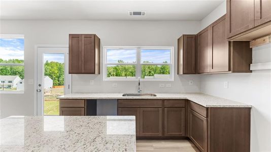 New construction Single-Family house 769 Oakmont Trce, Canton, GA 30114 plan Mayfield - image 6