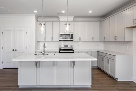 New construction Single-Family house 491 Highview Dr, Benson, NC 27504 plan Ellerbe - image 5
