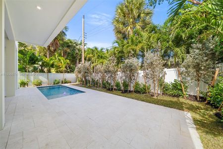 New construction Single-Family house 1117 Se 9Th St, Fort Lauderdale, FL 33316 - image