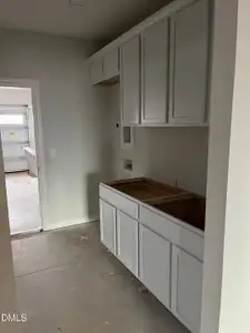 New construction Townhouse house 702 Blackpool Dr, Durham, NC 27703 - image 4