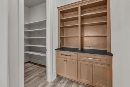New construction Single-Family house 24921 Hopeview Wy, Montgomery, TX 77356 plan The Wyatt - image 7
