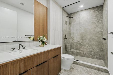 New construction Condo house 2200 Brickell Ave, Unit 117, Miami, FL 33129 - image 9