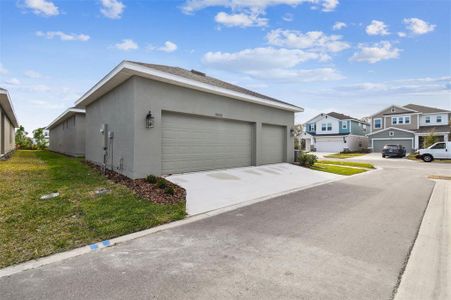 New construction Single-Family house 28732 Rambutan Dr, Wesley Chapel, FL 33543 Redwood- photo 25 25