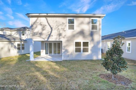 New construction Single-Family house 8253 Cedar Run Ln, Jacksonville, FL 32220 Palm- photo 19 19