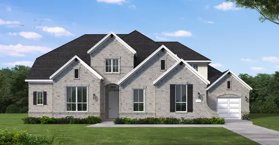 New construction Single-Family house 224 Yaklin Dr, Liberty Hill, TX 78642 - image