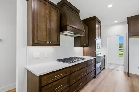 New construction Single-Family house 73 Escalera Ranch Rd, Victoria, TX 77905 plan Marin - image 10