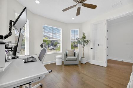 New construction Single-Family house 977 Signet Dr, Apollo Beach, FL 33572 - image 7