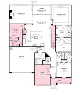 New construction Single-Family house 14241 Morningate St, Huntersville, NC 28078 - image