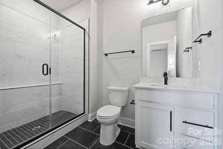 New construction Townhouse house 7916 Sansom Cir, Charlotte, NC 28213 - image 12