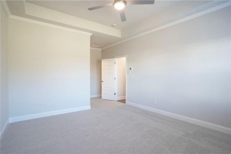 New construction Condo house 5078 Insperon Ln, Unit 38, Peachtree Corners, GA 30092 null- photo 11 11