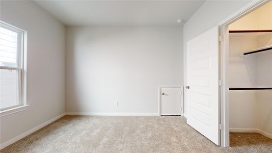 New construction Single-Family house 11833 E Gate Dr, Willis, TX 77318 plan Catalina - image 18