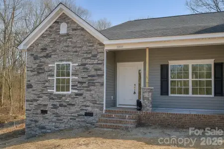 New construction Single-Family house 5807 Monticello Dr Nw, Concord, NC 28027 - image