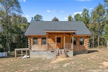 New construction Single-Family house 305 Barnes Ave, Lillington, NC 27546 null- photo 0 0