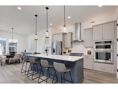 New construction Single-Family house 1641 Poplar Dr, Erie, CO 80516 plan Homestead Series Arrington - image 11