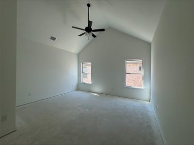 New construction Single-Family house 359 Durian Lp, Buda, TX 78610 Premier Series - Willow- photo 3 3