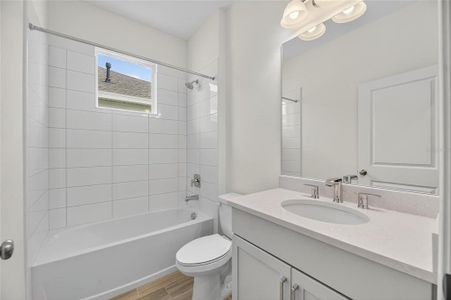 New construction Single-Family house 6218 Hidden Branch Dr, Apollo Beach, FL 33572 plan Brighton 3.0 - image 14