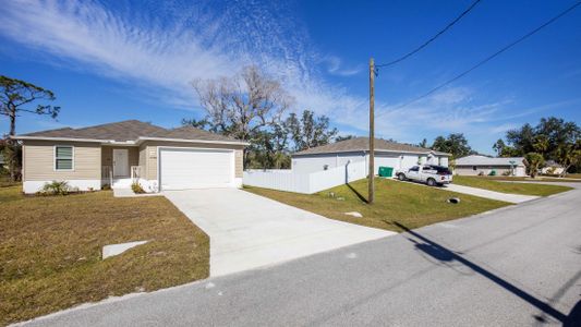 New construction Single-Family house 6690 E Lowden St, Inverness, FL 34452 The 1546- photo 47 47