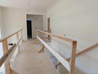 New construction Single-Family house 3405 Hillshire Dr, Cumming, GA 30028 - image 14