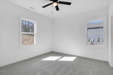 New construction Single-Family house 203 Royal St, Fuquay Varina, NC 27526 null- photo 12 12