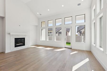 New construction Single-Family house 3925 Launch Rd, McKinney, TX 75071 - image 15