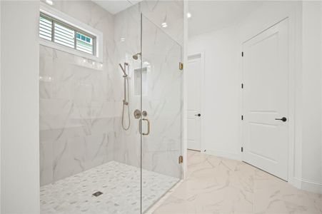 New construction Single-Family house 866 Lakemont Dr, Canton, GA 30114 - image