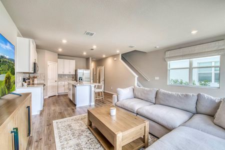 New construction Townhouse house 5735 Se Edgewater Cir, Stuart, FL 34997 - image 9