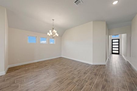 New construction Single-Family house 2412 Galaxy, Venus, TX 76084 - photo 23 23