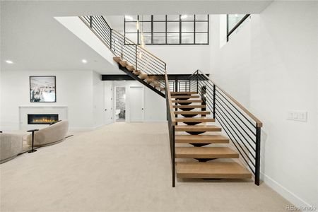 New construction Single-Family house 5191 Lions Paw St, Castle Rock, CO 80104 - image 18