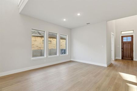 New construction Single-Family house 4700 Sagan Dr, McKinney, TX 75071 Acadia- photo 6 6