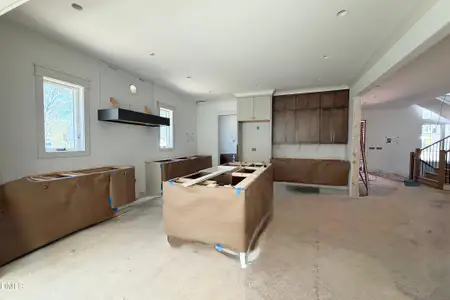 New construction Single-Family house 1725 Legacy Ridge Ln, Wake Forest, NC 27587 - image 19