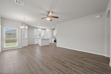 New construction Single-Family house 24709 White Libertia Ct, Houston, TX 77336 null- photo 19 19