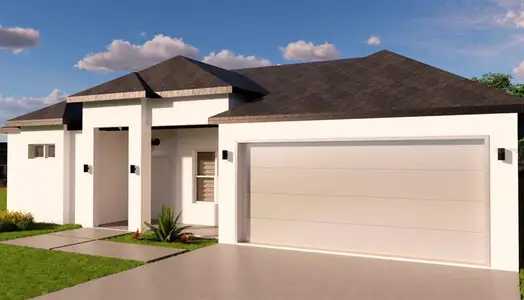 New construction Single-Family house Dunnellon, FL 34431 - image