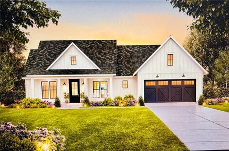 New construction Single-Family house 0 Walt Williams Rd, Lakeland, FL 33809 null- photo 0