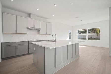 New construction Single-Family house 2953 Stewart Creek Cir, Plant City, FL 33565 - image 6