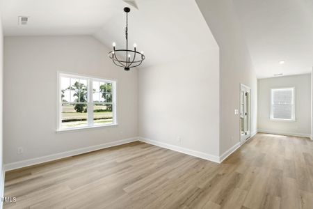 New construction Single-Family house 4506 Fairhaven Dr W, Wilson, NC 27893 - image 20