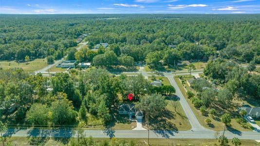 New construction Single-Family house 19662 Sw Marine Blvd, Dunnellon, FL 34431 null- photo 43 43