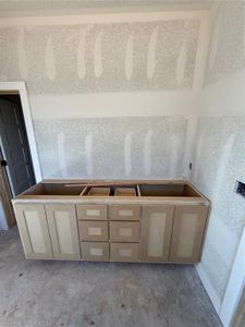 New construction Single-Family house 3334 Birdie, Abilene, TX 79606 - image